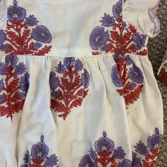 Pink chicken sets 6/12 months - Picture 5 of 5